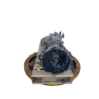 Vokswagen Amarok 2h 2.0 Diesel Manual  Gearbox
