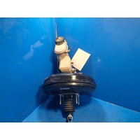 Ford Ranger Px Series 2-3 Brake Booster