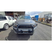 Mazda Bt50 Up-Ur Fuel Tank