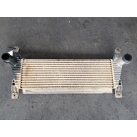 Mazda Bt50 Ford Ranger Intercooler