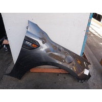 Ford Ranger Px Series 2-3 Right Guard