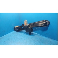 Mazda Bt50 Ford Ranger Right Rear Window Regulator