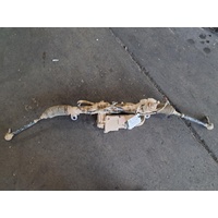 Ford Ranger Px Series 2 Electric Steering Rack Assembly