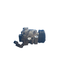 Mitsubishi Asx Lancer  Air Cond Compressor