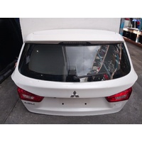Mitsubishi Asx Xa-Xb Tailgate