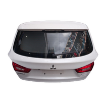 Mitsubishi Asx Xa-Xb Tailgate