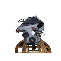 Mitsubishi Asx 4008  Petrol 2.0 4b11 Mivec/Vvt Engine