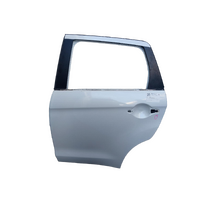 Mitsubishi Asx Xa-Xc  Left Rear Door