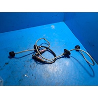 Mitsubishi Asx Oxygen Sensor