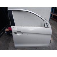Mitsubishi Asx Xa-Xc  Right Front Door