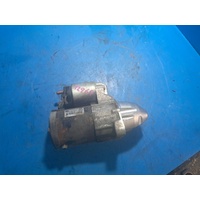 Mitsubishi Outlander Lancer Asx, 2.0/2.4 Petrol Starter Motor