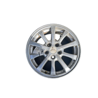 Mitsubishi Asx Xa-Xb 16 X 6.5 Inch Alloy Wheel
