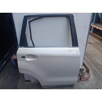 Subaru Forester  Right Rear Door