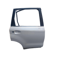 Subaru Forester  Right Rear Door