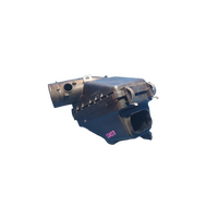 Mitsubishi Asx Xa-Xc Air Cleaner Box