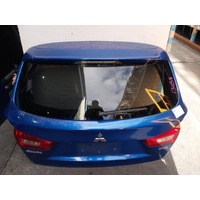 Mitsubishi Asx Xb-Xc  Tailgate