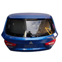 Mitsubishi Asx Xb-Xc  Tailgate