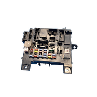 Mitsubishi Asx  Xb-Xc,  Engine Ecu Sec Set
