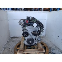 Mitsubishi Asx Xb-Xc Awd 2.2 4n14 Turbo Diesel Engine