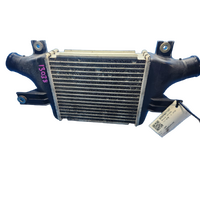 Mitsubishi Asx Diesel 1.8/2.2 Xa-Xc Intercooler