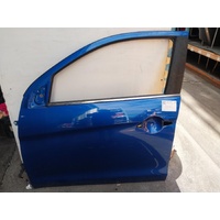 Mitsubishi Asx Xa-Xc Left Front Door
