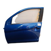 Mitsubishi Asx Xa-Xc Left Front Door