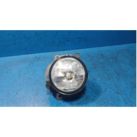 Mitsubishi Lancer Asx Pajero Mirage Triton Left Bumper Foglamp