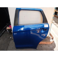 Mitsubishi Asx Xa-Xc  Left Rear Door