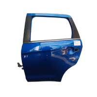 Mitsubishi Asx Xa-Xc  Left Rear Door