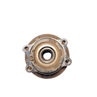 Mitsubishi Outlander Zj-Zl Awd  Left Rear Hub Assembly