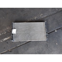 Mitsubishi Asx Xb-Xc 2.2 Diesel Auto Radiator