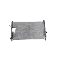 Mitsubishi Asx Xb-Xc 2.2 Diesel Auto Radiator