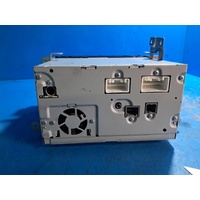 Mitsubishi Asx Xc  Display/Head Unit