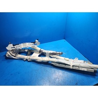 Mitsubishi Xb-Xd Asx Right Side Curtain Airbag
