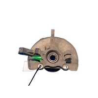 Mitsubishi Asx Lancer Right Front Hub Assembly
