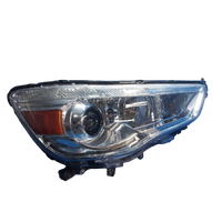 Mitsubishi Asx Xa-Xc Right Headlamp