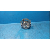 Mitsubishi Triton Mq  Right Bumper Foglamp