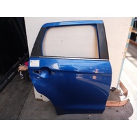 Mitsubishi Asx Xa-Xc Right Rear Door