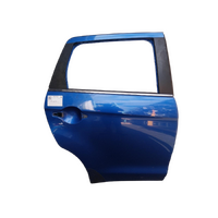 Mitsubishi Asx Xa-Xc Right Rear Door