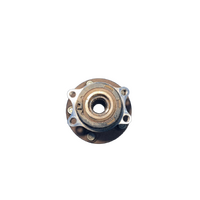 Mitsubishi Outlander Asx Awd  Right Rear Hub Assembly