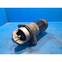 Mitsubishi Outlander Asx, 2.2 Turbo Diesel Starter Motor