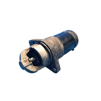 Mitsubishi Outlander Asx, 2.2 Turbo Diesel Starter Motor
