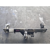 Mitsubishi Asx Xa-Xd Towbar