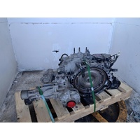 Mitsubishi Asx 2.2 4n14 Turbo Diesel Auto Transmission