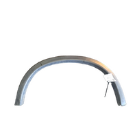 Mitsubishi Asx Right Rear Wheel Arch Flare