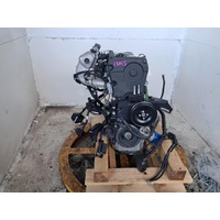 Hyundai I30 Elantra, 2.0 G4gc Petrol Used Engine