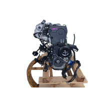 Hyundai I30 Fd, 2.0 G4gc Petrol Used Engine