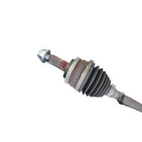Hyundai I30 Fd 2.0 Petrol Left Driveshaft