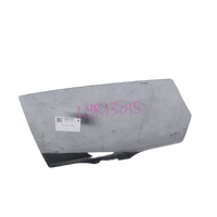 Hyundai I30 Fd Left Rear Door Window