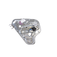 Hyundai I30  Fd,  Left Rear Door Reg Assy